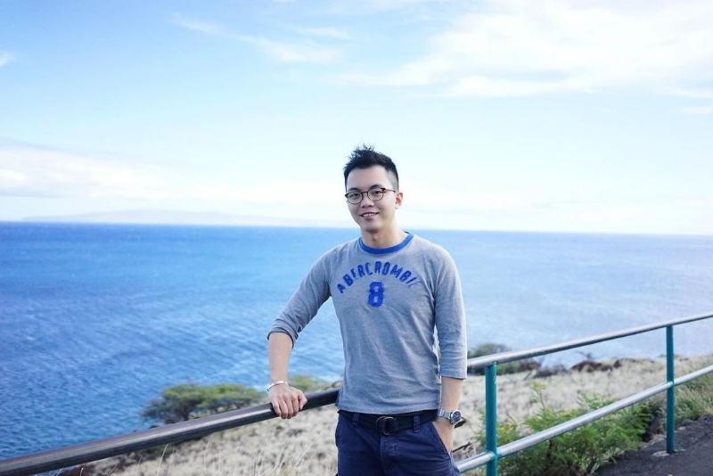 海洋的第二张照片--惠安交友网