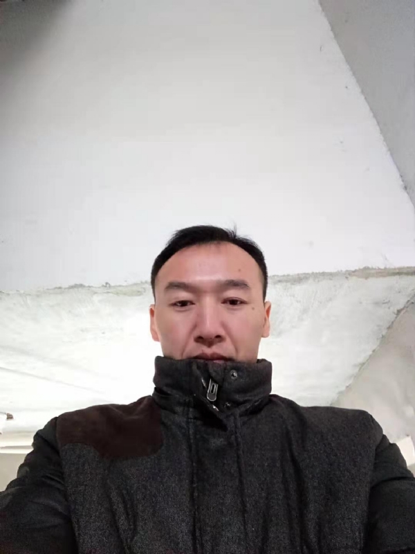 孤狼的第一张照片--惠安交友网