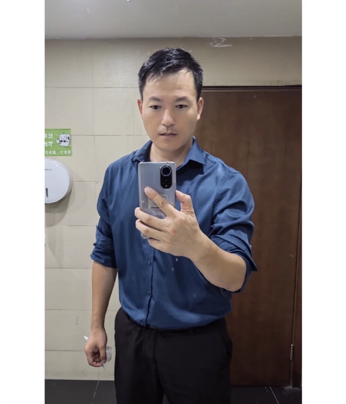 缘来是你的第三张照片--惠安交友网