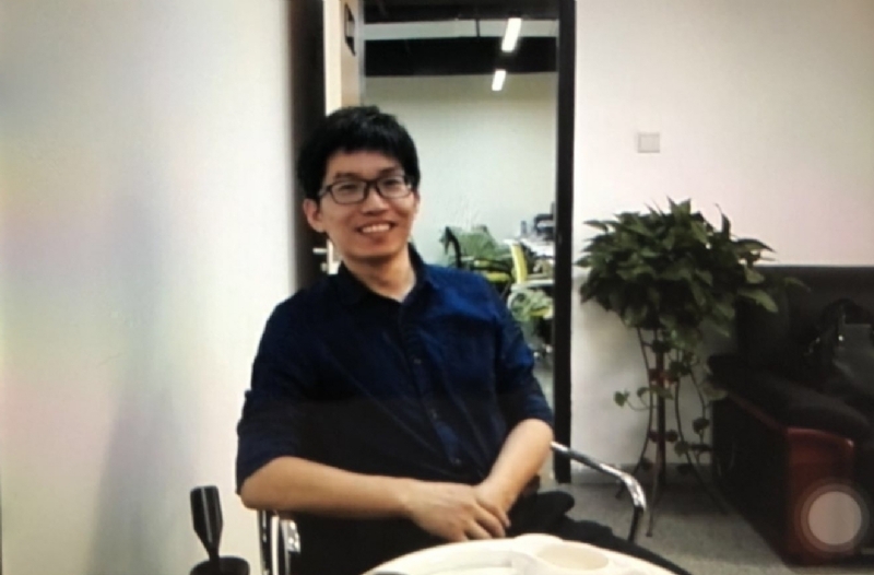 kevin的第一张照片--惠安交友网