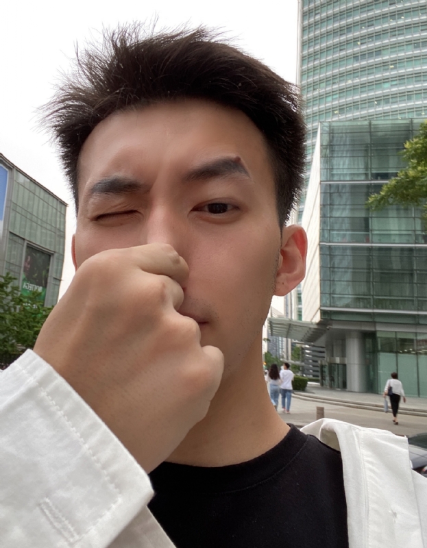 绝世大冤种的第四张照片--惠安交友网