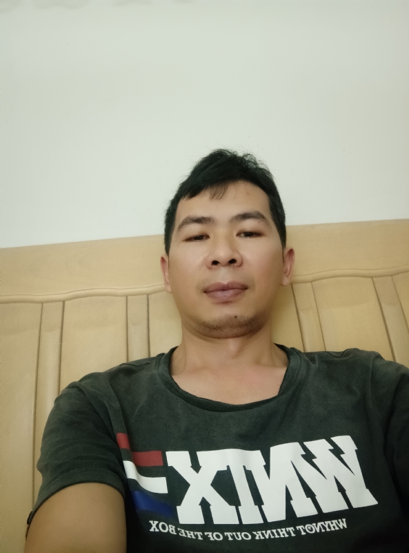 小伙子的第四张照片--惠安交友网