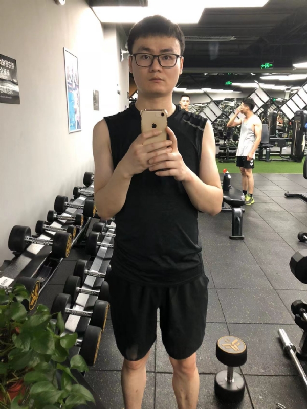 土豆的第二张照片--惠安交友网