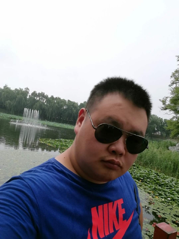 石头的第一张照片--惠安交友网