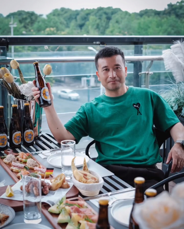 陳文斌的第一张照片--惠安交友网