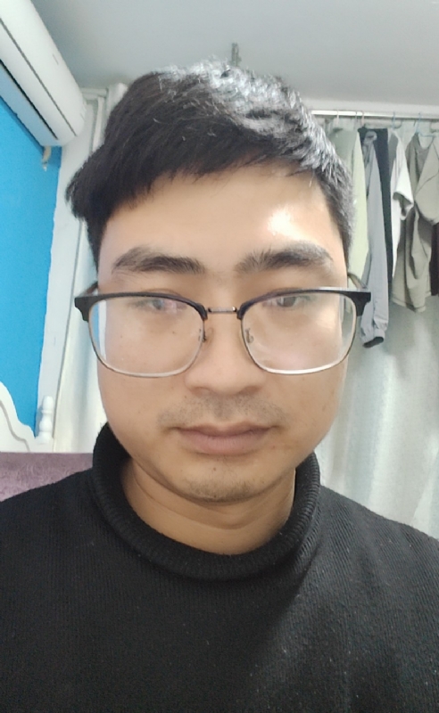 少平的第二张照片--惠安交友网
