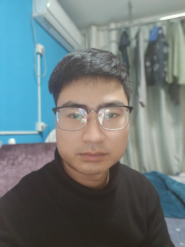 少平的第三张照片--惠安交友网