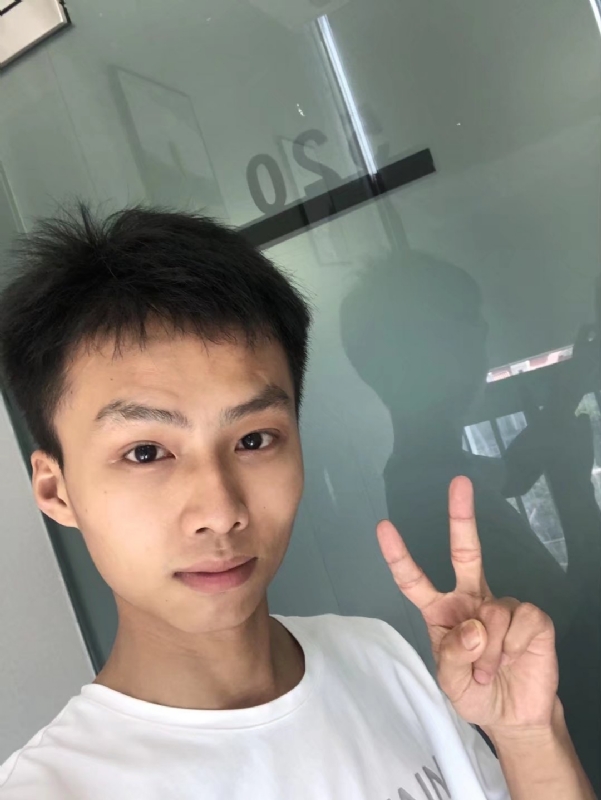 吥離吥棄的第二张照片--惠安交友网