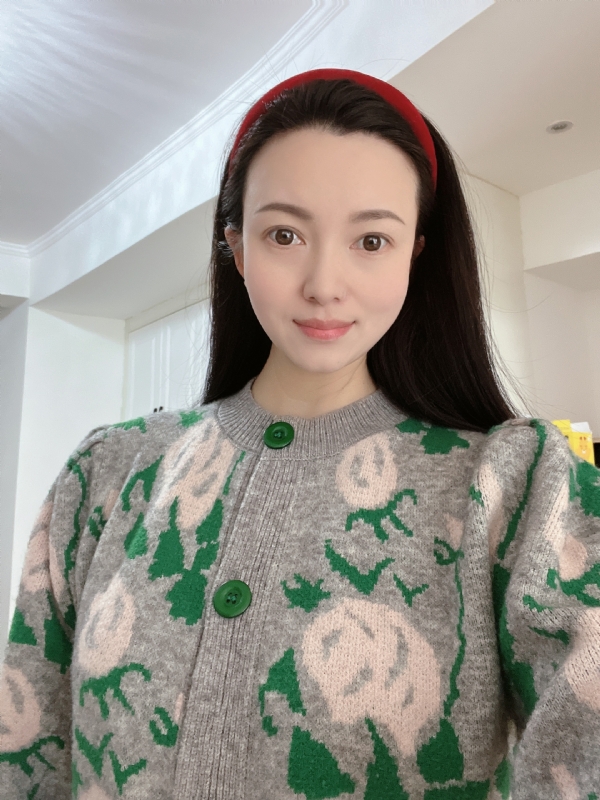 冬儿的第一张照片--惠安交友网