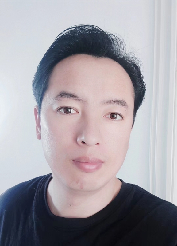 Kevin的第一张照片--惠安交友网