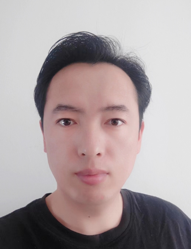 Kevin的第二张照片--惠安交友网