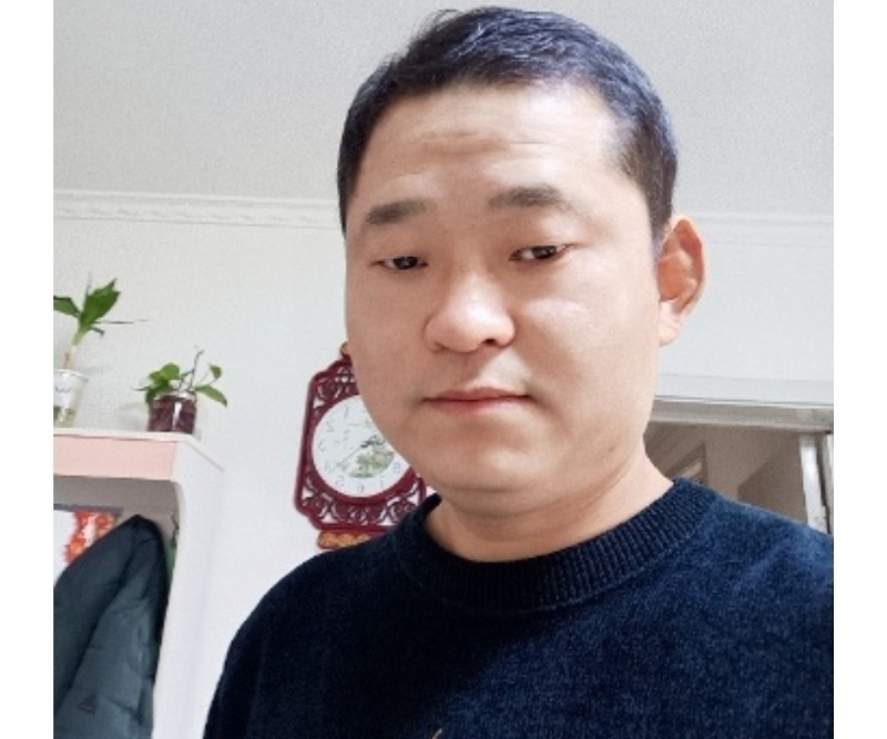 鹿先生的第一张照片--惠安交友网