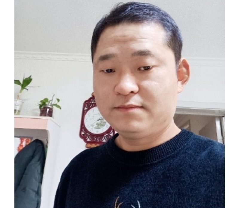 鹿先生的第二张照片--惠安交友网