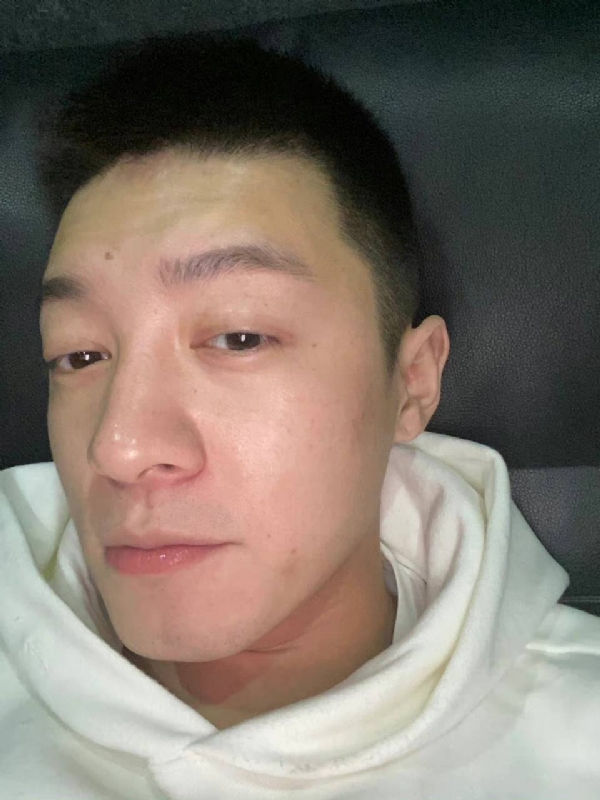 笑宇的第一张照片--惠安交友网