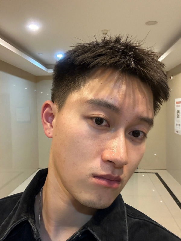 月光之下的第一张照片--惠安交友网