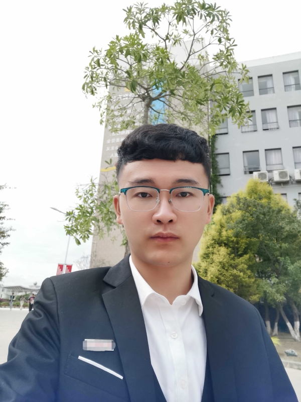 毓文的第二张照片--惠安交友网