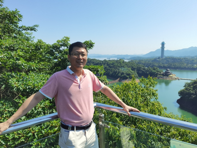 旅程的第一张照片--惠安交友网
