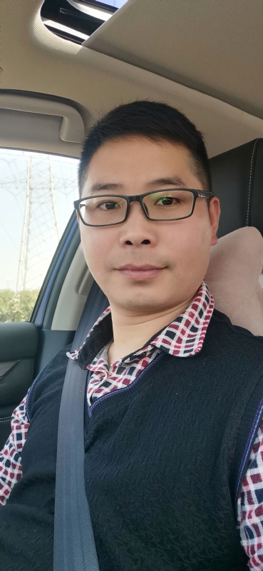 空空道人的第一张照片--惠安交友网