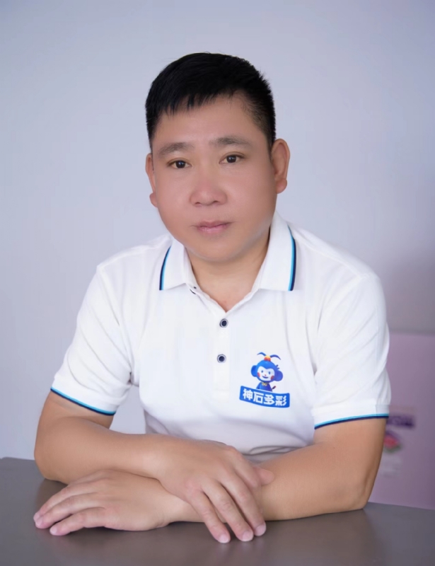 逆風飛揚的第二张照片--惠安交友网