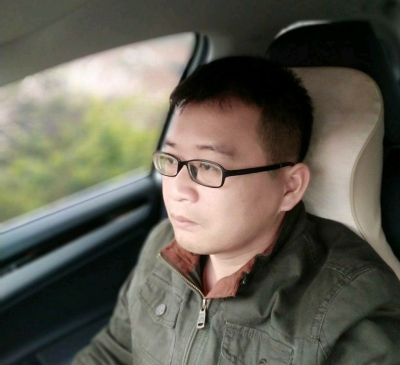 海风吹动你的心的第二张照片--惠安交友网