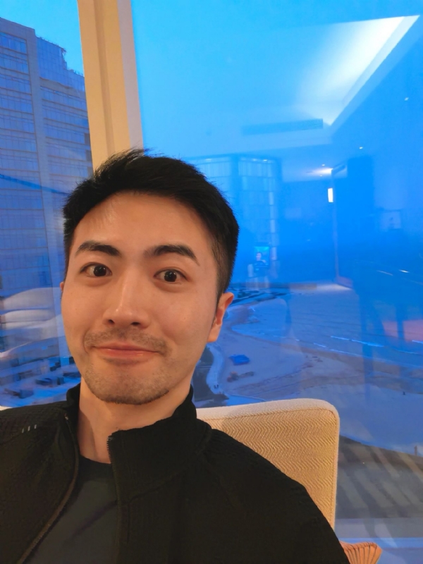 银角大王的第二张照片--惠安交友网
