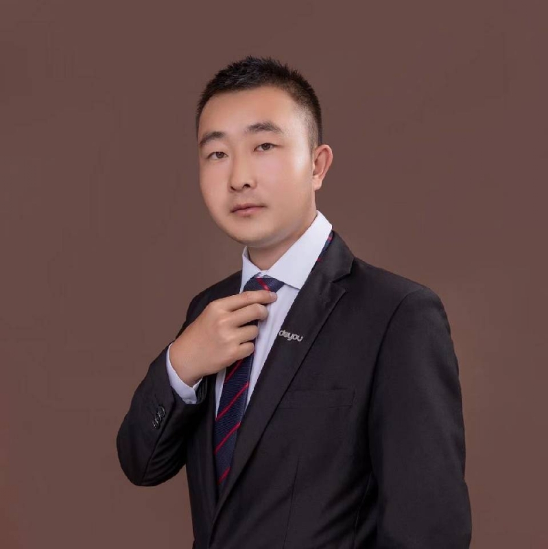 赵辉的第一张照片--惠安交友网