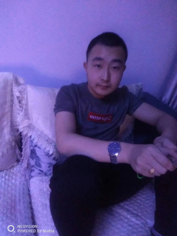 赵辉的第二张照片--惠安交友网