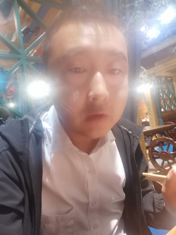 赵辉的第三张照片--惠安交友网