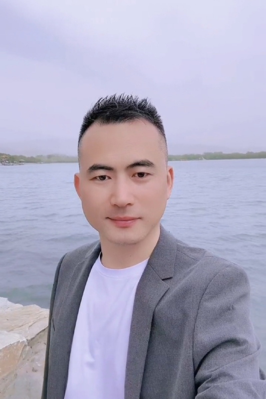 一往情深的第一张照片--惠安交友网