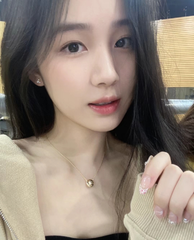 琪琪的第一张照片--惠安交友网