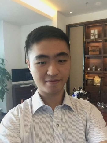 扬扬的第一张照片--惠安交友网