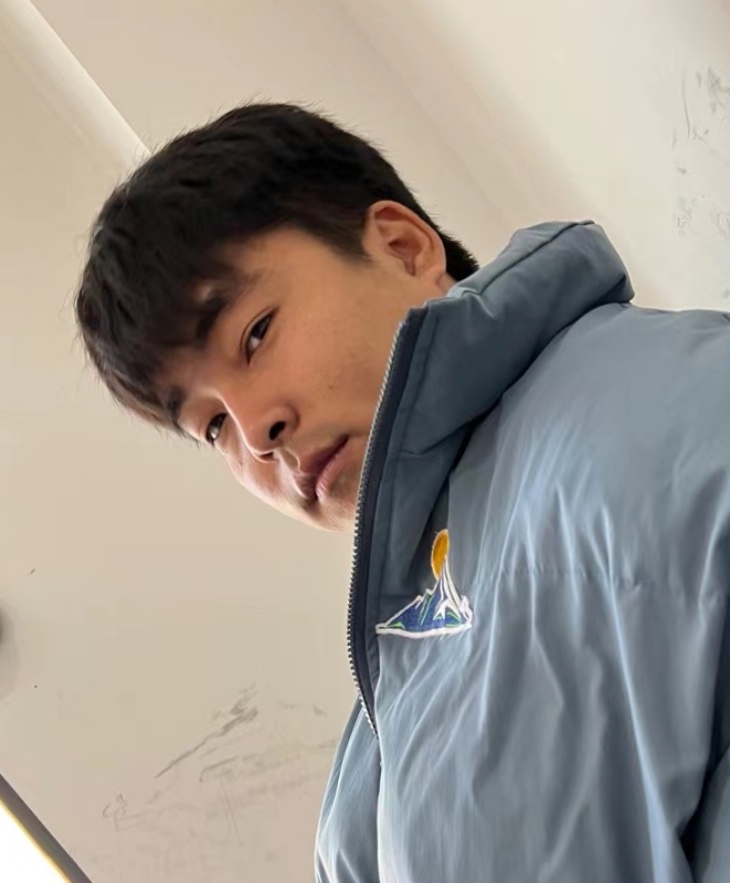 小朱的第一张照片--惠安交友网