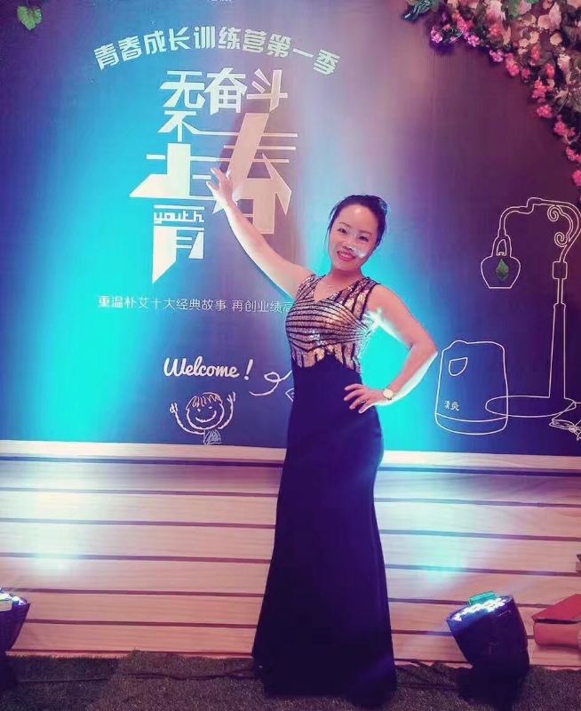 一生有李的第一张照片--惠安交友网
