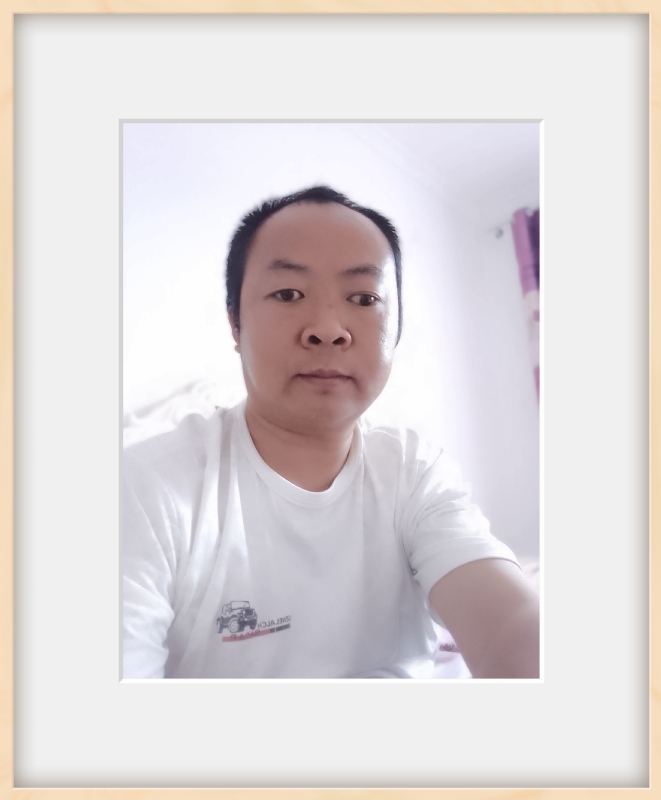 张家小伙子的第一张照片--惠安交友网