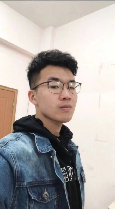 梁凯的第一张照片--惠安交友网