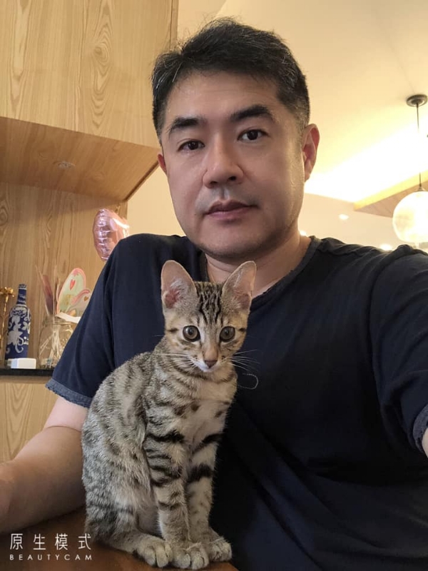 lucaswong的第一张照片--惠安交友网