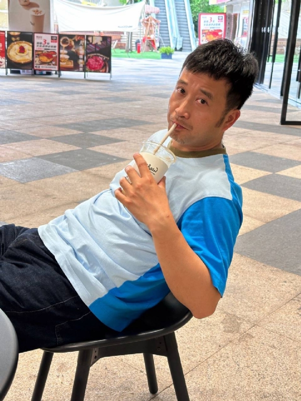 生而为人的第一张照片--惠安交友网