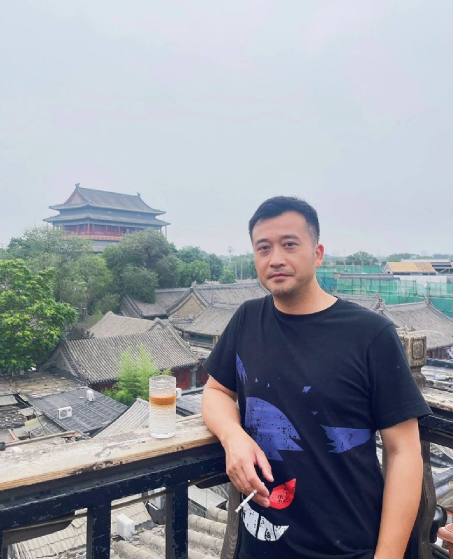 生而为人的第二张照片--惠安交友网