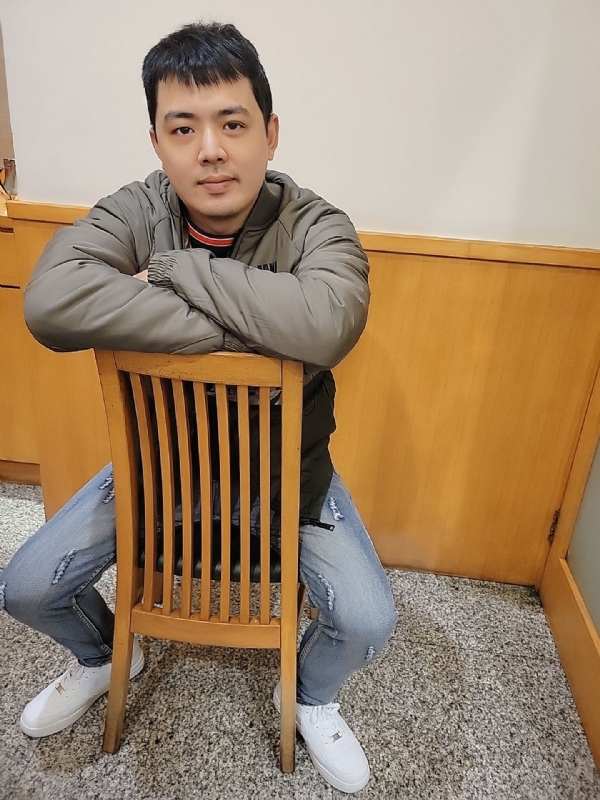 丁丁的第一张照片--惠安交友网