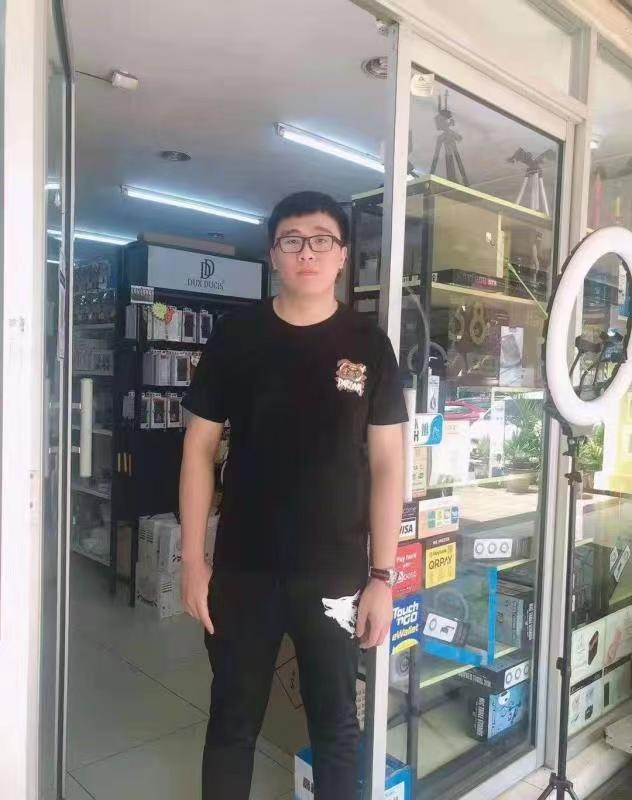 PWZ的第一张照片--惠安交友网