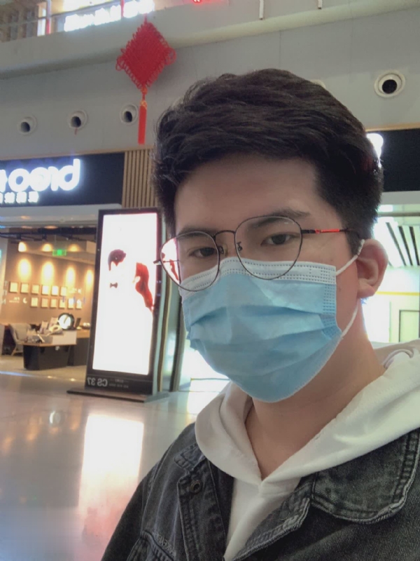 xxmr的第二张照片--惠安交友网