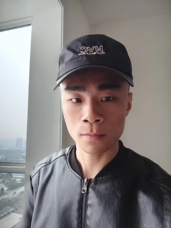 顺其自然的第一张照片--惠安交友网
