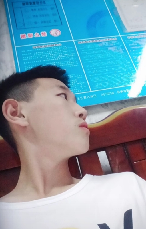 高一名的第二张照片--惠安交友网