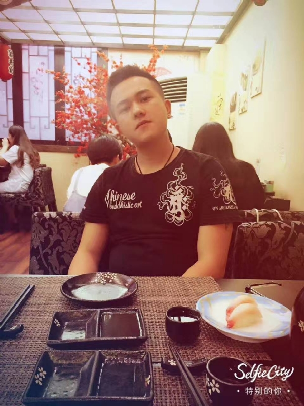 夏天的第四张照片--惠安交友网