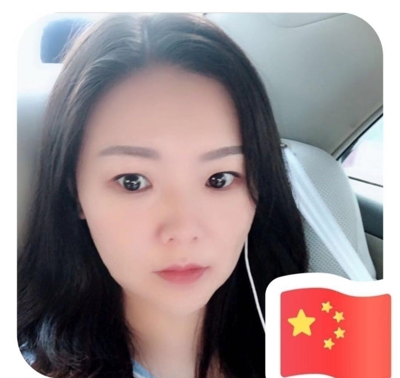 李姝静的第二张照片--惠安交友网