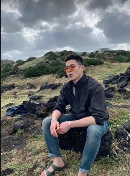阿海的第一张照片--惠安交友网