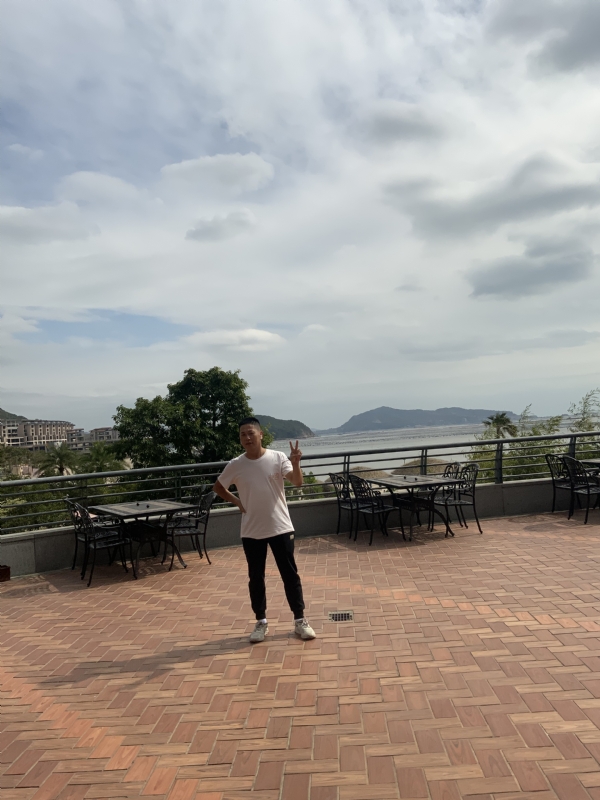 心酸瑟果的第一张照片--惠安交友网