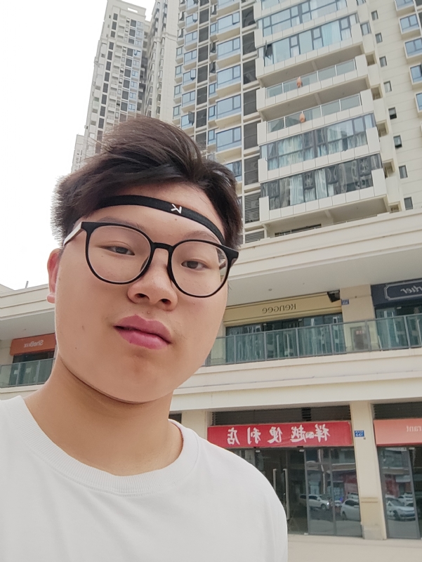 童言无忌的第一张照片--惠安交友网