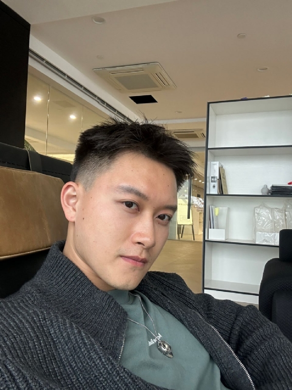 林先生的第二张照片--惠安交友网