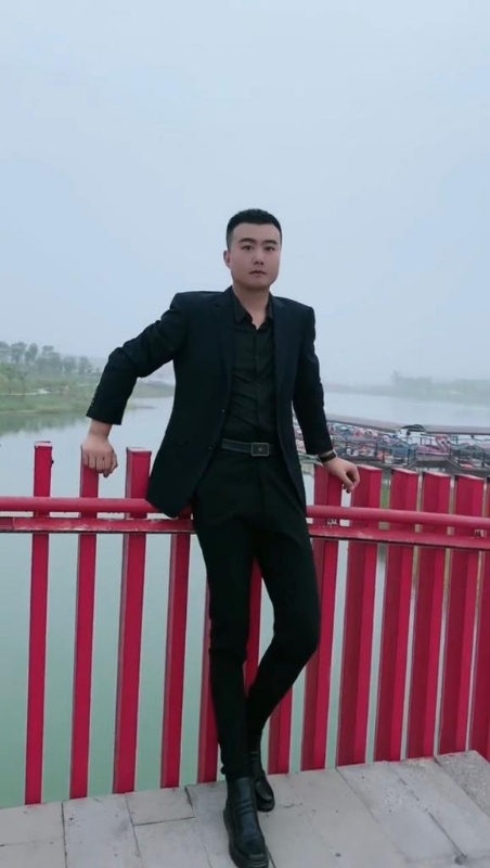 Albert的第二张照片--惠安交友网